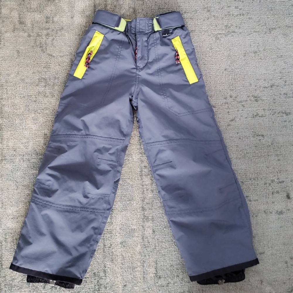 Miniboden ski pant